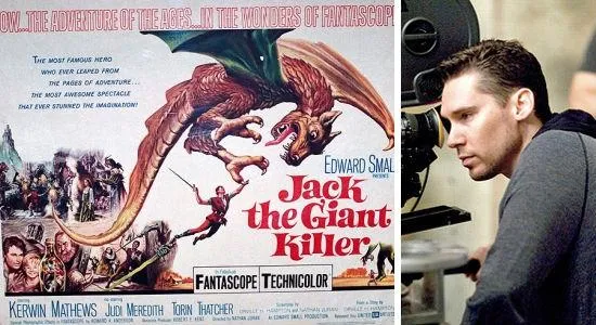 singer giant killer