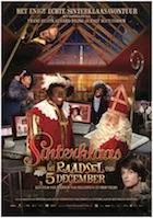 sinterklaas en het raadsel van 5 december
