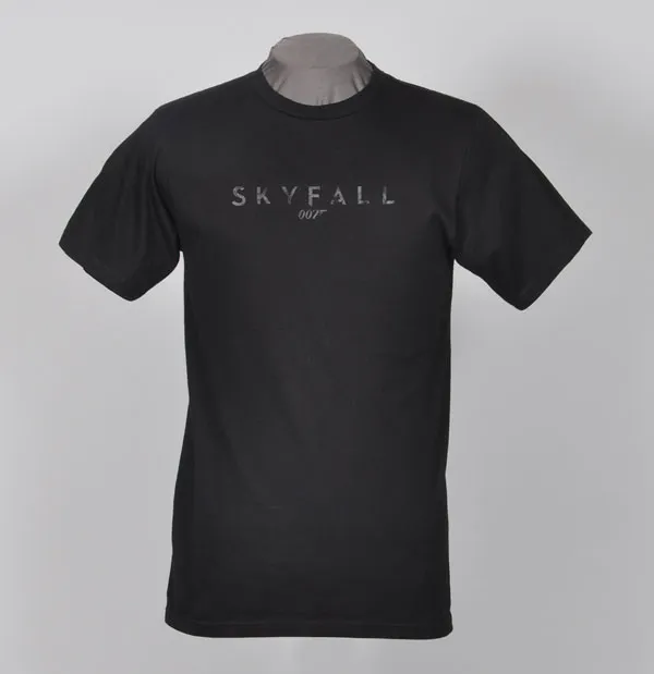 skyfall20tshirt