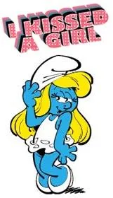 smurfin