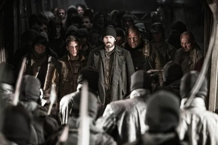 snowpiercer 67000087 st 11 s low