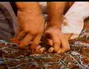 snuff hand