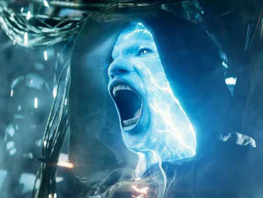 spider man 2 electro