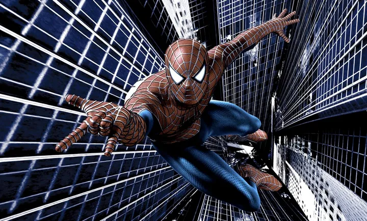 spider man 4
