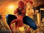 spiderman icon