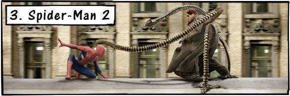 spiderman2