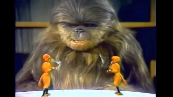 star wars special 3