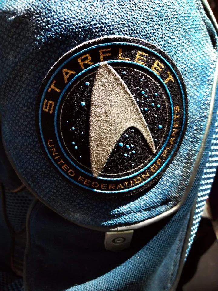 stra trek beyond