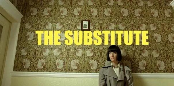 substitute