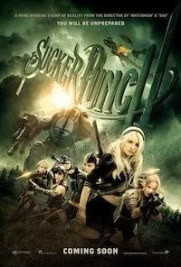 suckerpunch poster