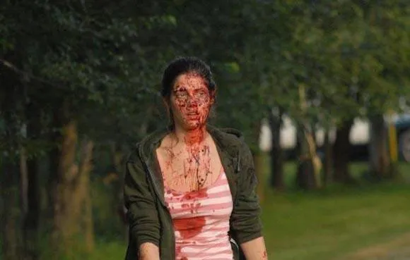 summers blood 2