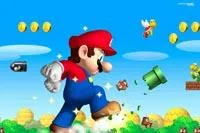 super mario
