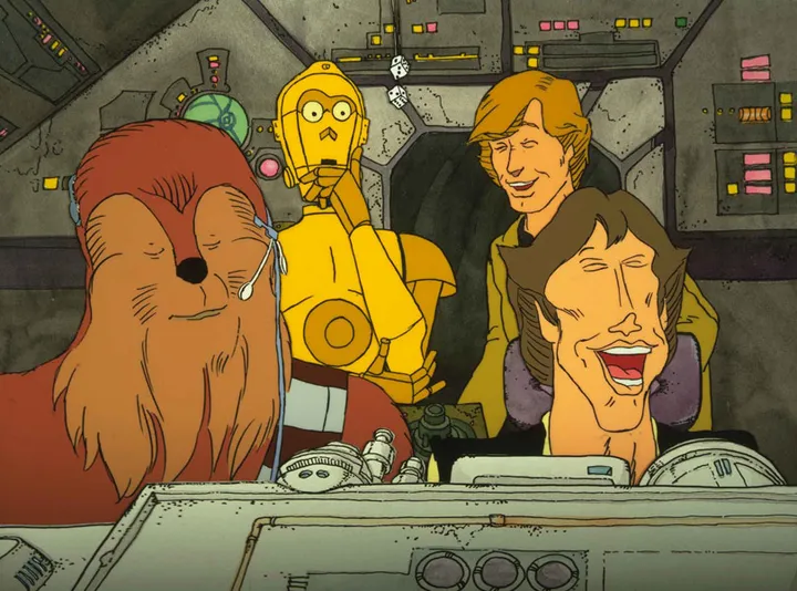 swanimated