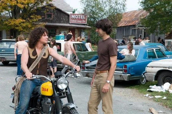 taking woodstock 2