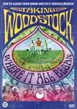 taking woodstock dvd