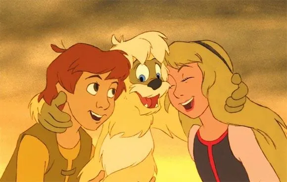 taran en de toverketel1