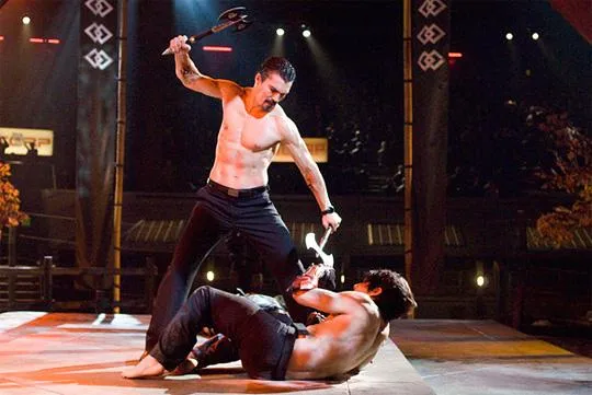 tekken4