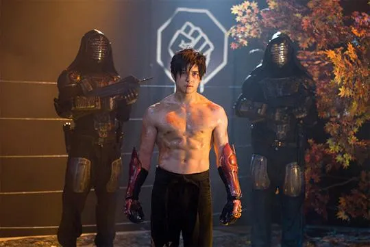 tekken5