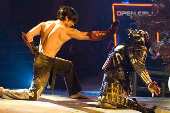 tekken9