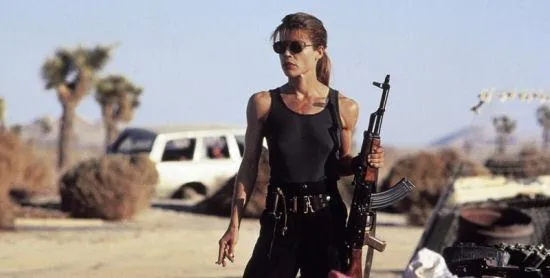 terminator lindahamilton