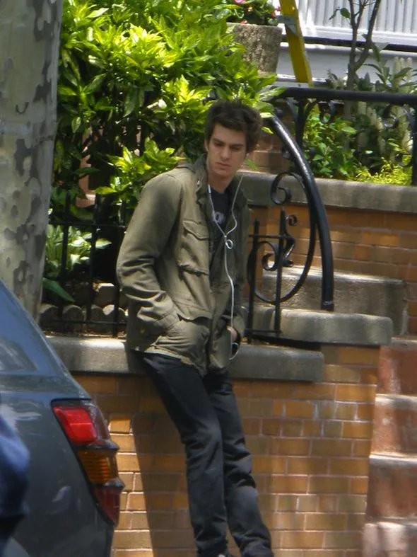 the amazing spider man 4