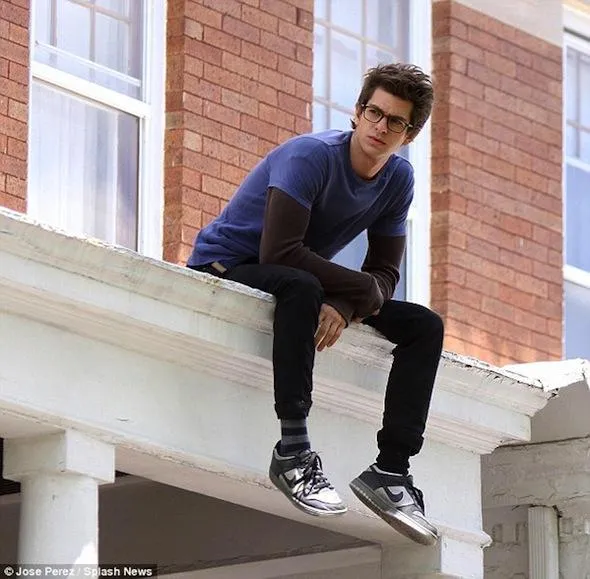 the amazing spider man 51