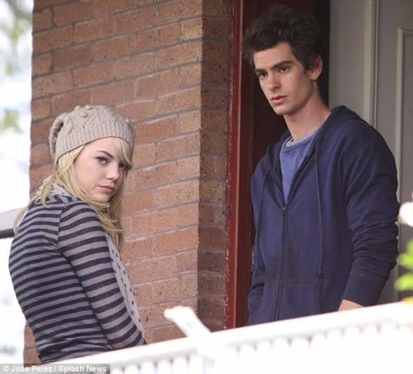 the amazing spider man 6