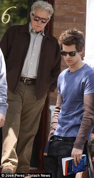 the amazing spider man 8