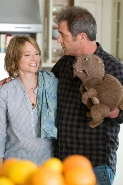 the beaver foto