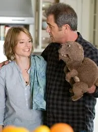 the beaver