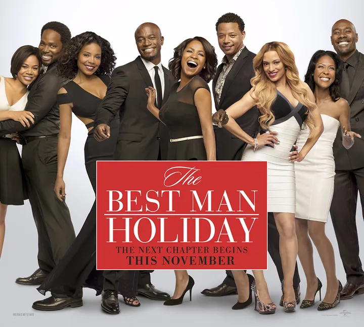 the best man holiday poster1