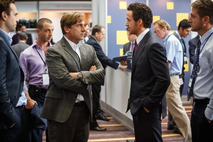 the big short 02035655 st 2 s low