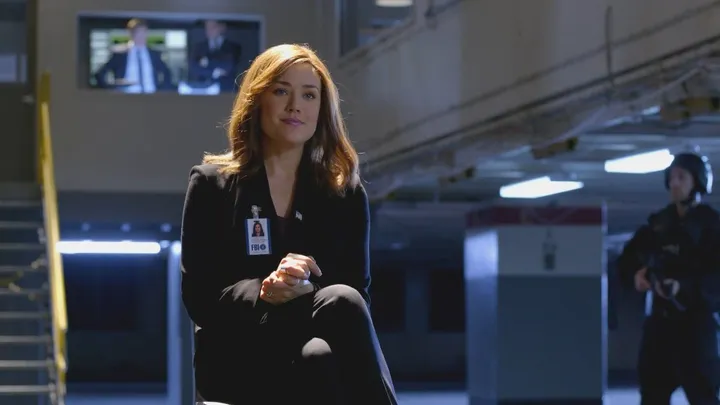the blacklist a very special profiler457