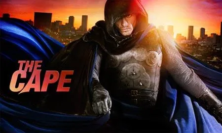 the cape