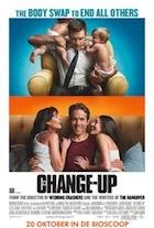 the change up
