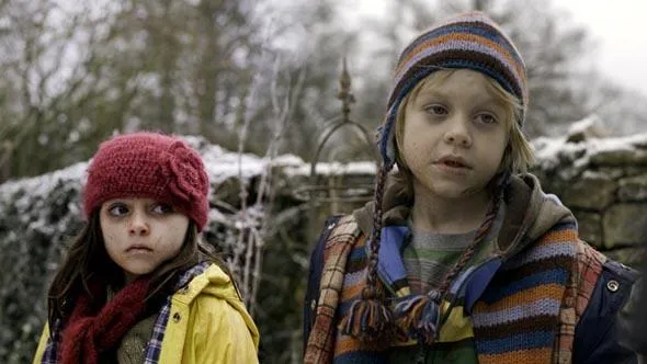 the children 1