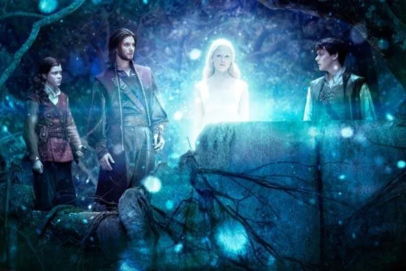 the chronicles of narnia3 2