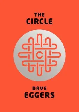 the circle dave eggers novel cover art