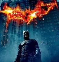 the dark knight