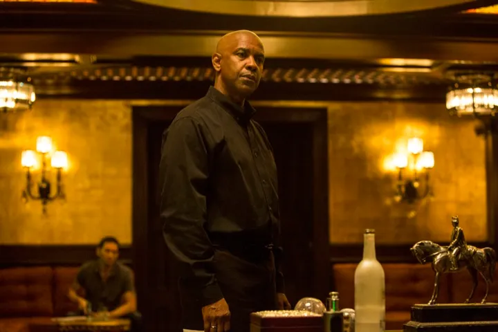 the equalizer 02037722 st 4 s low