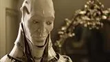 the gift robot