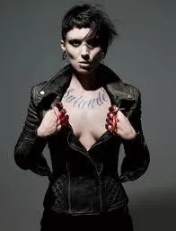the girl with the dragon tattoo