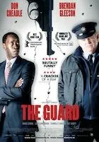 the guard
