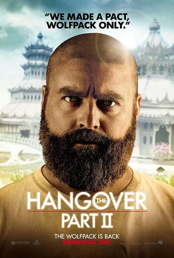 the hangover part ii 3