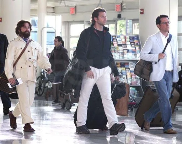the hangover2 2