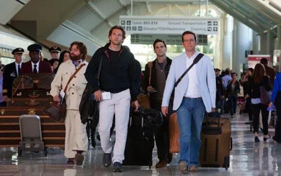 the hangover2