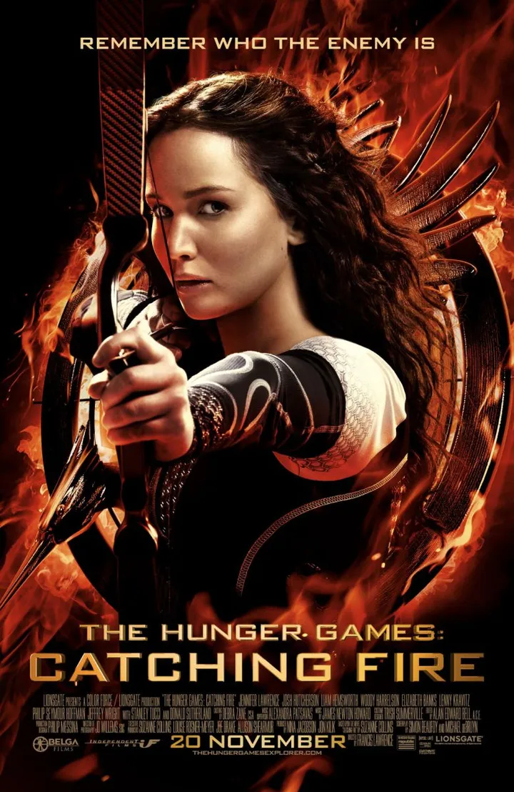 the hunger games catching fire 60082339 ps 3 s high