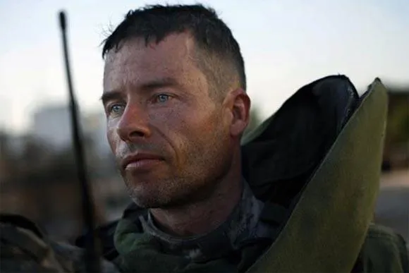 the hurt locker 1