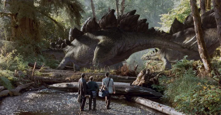 the lost world jurassic park large picture