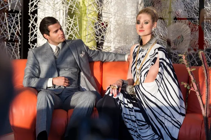 the man from u n c l e 15021513 st 7 s low